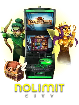 Game Nổ Hũ Đại Dương