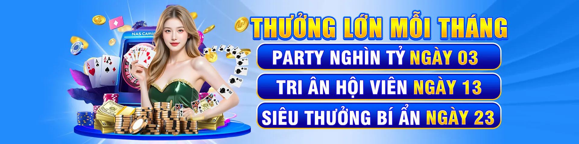 Sòng bạc trực tuyến Sunwin Clup với các trò chơi đa dạng